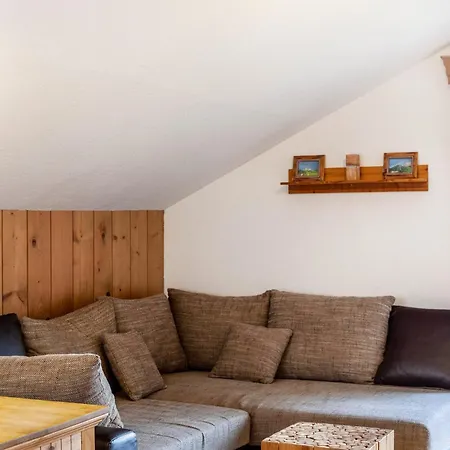 Haus Alpenquelle Seeblick *