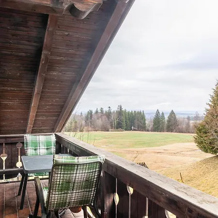 Haus Alpenquelle Seeblick Bad Kohlgrub