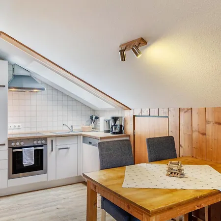 Haus Alpenquelle Seeblick Bad Kohlgrub