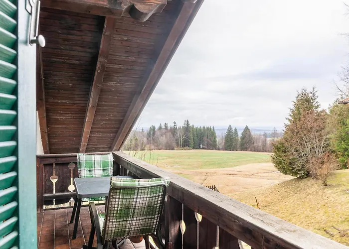 Haus Alpenquelle Seeblick Bad Kohlgrub