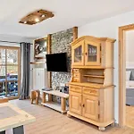 Apartmán Haus Alpenquelle Seeblick Bad Kohlgrub