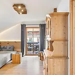 Haus Alpenquelle Seeblick *