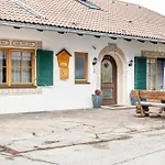 Haus Alpenquelle Seeblick Apartmán
