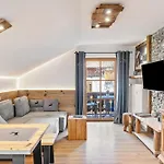 Haus Alpenquelle Seeblick Apartmán Bad Kohlgrub