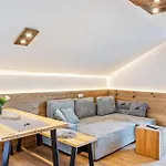 Apartmán Haus Alpenquelle Seeblick