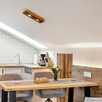 Haus Alpenquelle Seeblick Apartmán *