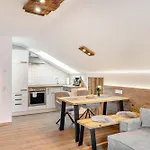 Haus Alpenquelle Seeblick Apartmán Bad Kohlgrub