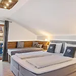 Haus Alpenquelle Seeblick *