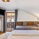 Haus Alpenquelle Seeblick Apartmán *
