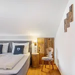 Haus Alpenquelle Seeblick Apartmán
