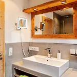Haus Alpenquelle Seeblick Apartmán *