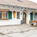 Haus Alpenquelle Seeblick *