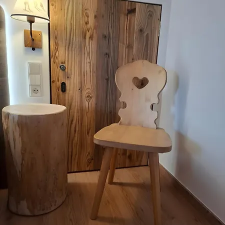 Haus Alpenquelle Seeblick Bad Kohlgrub