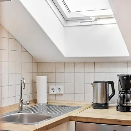 Appartement Haus Alpenquelle Seeblick *