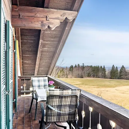 아파트 Haus Alpenquelle Seeblick