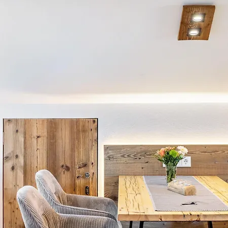 Haus Alpenquelle Seeblick *