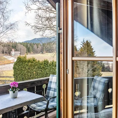 Haus Alpenquelle Seeblick * 바트코흘그루프