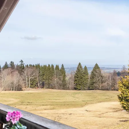 아파트 Haus Alpenquelle Seeblick