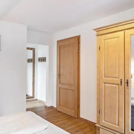 Haus Alpenquelle Seeblick 아파트 바트코흘그루프