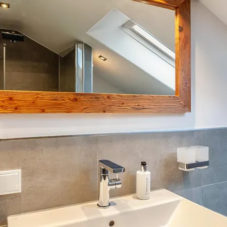 아파트 Haus Alpenquelle Seeblick