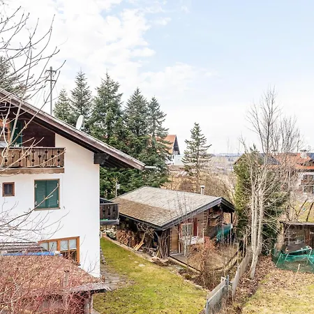 아파트 Haus Alpenquelle Seeblick