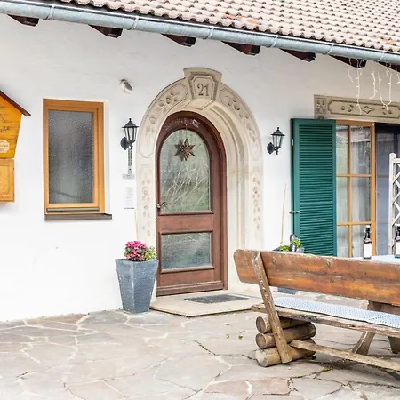 Haus Alpenquelle Seeblick 아파트