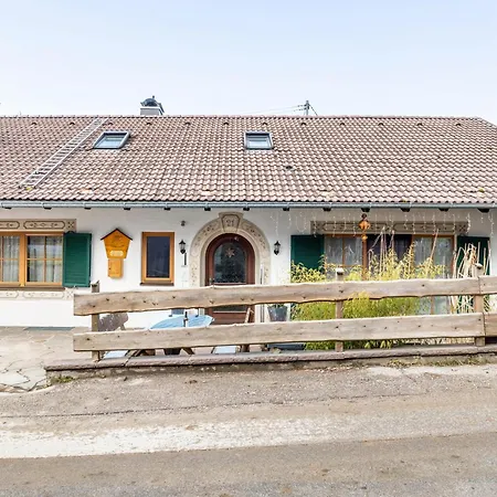 Haus Alpenquelle Seeblick 아파트 바트코흘그루프