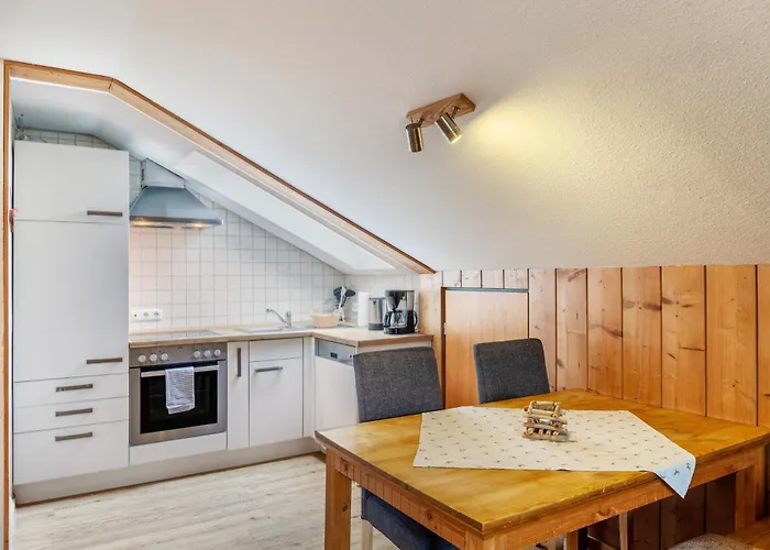 Haus Alpenquelle Seeblick Bad Kohlgrub