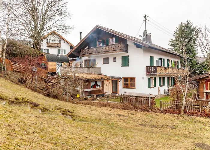 Haus Alpenquelle Seeblick