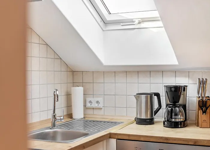 Appartement Haus Alpenquelle Seeblick *