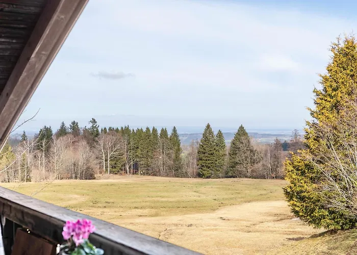 Haus Alpenquelle Seeblick Appartement *