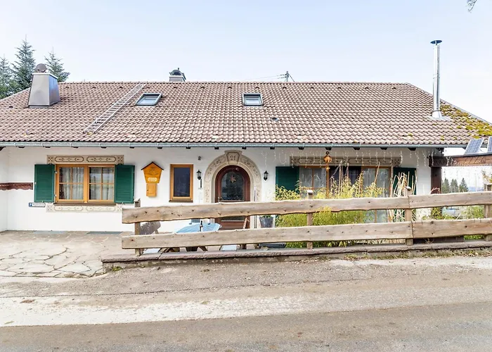 Appartement Haus Alpenquelle Seeblick *